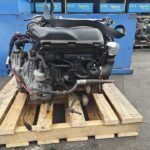 2016 Mini Cooper 1.6L Turbo Petrol Engine