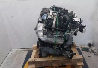 NISSAN NAVARA, PATHFINDER 3.0 V6 DIESEL V9X TURBO - Image 2