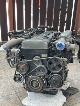 Toyota 2jz GTE Non Vvti - Image 2