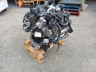 TOYOTA LANDCRUISER ENGINE 200 SERIES, DIESEL 4.5 - Image 2