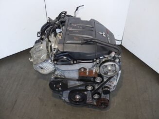 2009-2015 MITSUBISHI EVOLUTION  2.0L 4B11 TURBO - Image 3