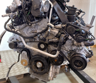 2022 Jeep Grand Cherokee V 3.6 V6 - Image 3