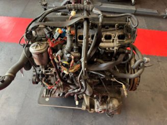 BMW M3 E46 Engine Motor S54B32 343HP - Image 3