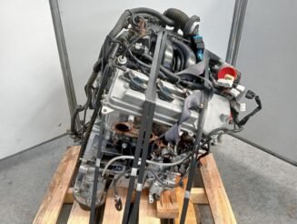 2005 TOYOTA PRADO ENGINE PETROL. - Image 3