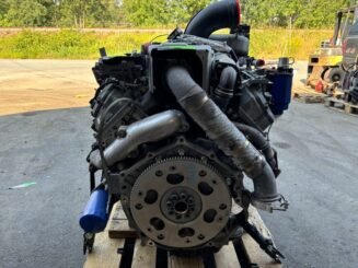 2006 GMC 2500 3500 6.6 LBZ DURAMAX - Image 3