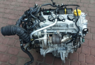 RENAULT 1.2 TCE H5F408 MEGAN SCENIC DUSTER APPROX - Image 3
