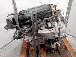 2013 Toyota Aurion Engine - Image 3