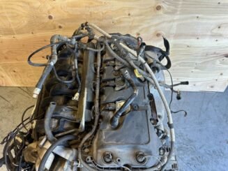 2015-2017 FORD F150 5.0L ENGINE - Image 3