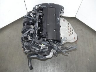 2015-2021 MITSUBISHI OUTLANDER SPORT 2.0L ENGINE - Image 3