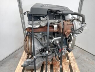 2016 MITSUBISHI TRITON ENGINE. - Image 3