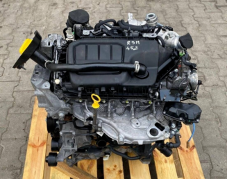 RENAULT 1.6 dCI R9M452 TRAFIC OPEL VIVARO FIAT TALENTO - Image 4