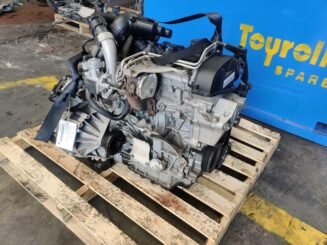 2016 Volkswagen Golf Turbo Petrol Engine. - Image 3