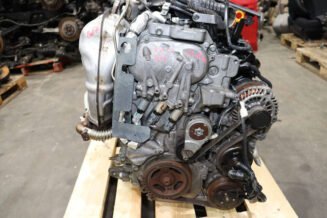 2017-2019 Nissan Sentra Turbo - Image 3