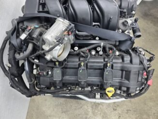 CHRYSLER 300 S 2011-2024 OEM 3.6L LITER V6 - Image 3