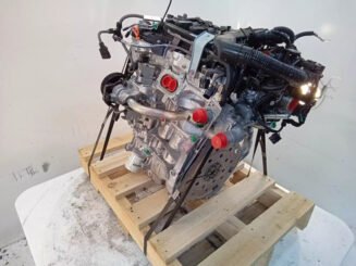 2015 HONDA CRV 1.5 PETROL TURBO ENGINE - Image 3
