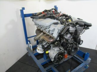 Mercedes Benz S Class 600 V12 367HP - Image 4
