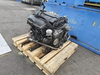 2016 Mini Cooper 1.6L Turbo Petrol Engine - Image 2