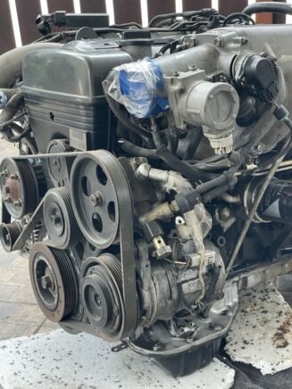 Toyota 2jz GTE Non Vvti - Image 3