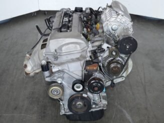 TOYOTA CELICA GT 1ZZ-FE BLITZ ENGINE COROLLA XRS 1ZZ 1.8L, - Image 3