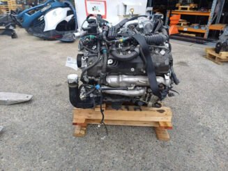 TOYOTA LANDCRUISER ENGINE 200 SERIES, DIESEL 4.5 - Image 3