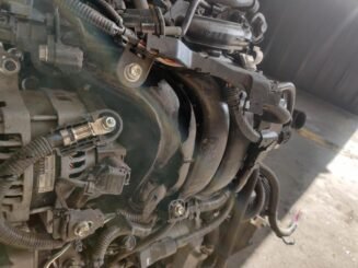 Toyota Yaris Cross Engine - Image 3