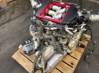 2022 Nissan GTR R35, 3.8L NISMO ENGINE, - Image 12