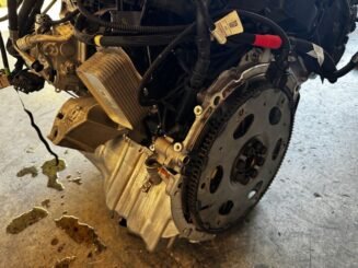 BMW G30 G01 G20 B46D Engine - Image 12