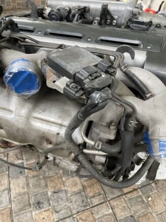 Toyota 2jz GTE Non Vvti - Image 12