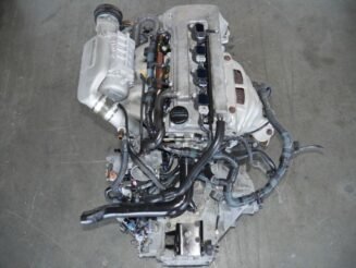 TOYOTA CELICA GT 1ZZ-FE BLITZ ENGINE COROLLA XRS 1ZZ 1.8L, - Image 12