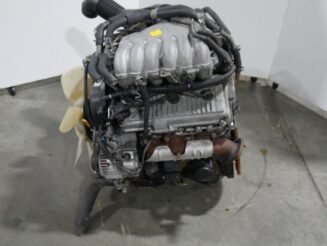 2009 Toyota Tacoma, 4Runner Engine - Image 12