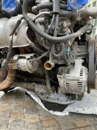 Toyota 2jz GTE Non Vvti - Image 13