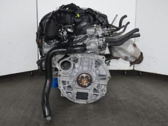 2015-2021 MITSUBISHI OUTLANDER SPORT 2.0L ENGINE 4B11 55K - Image 12