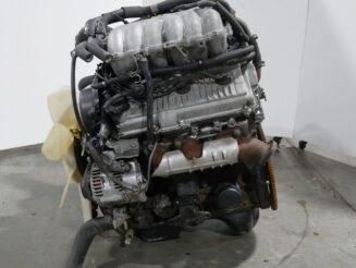 2009 Toyota Tacoma, 4Runner Engine - Image 13