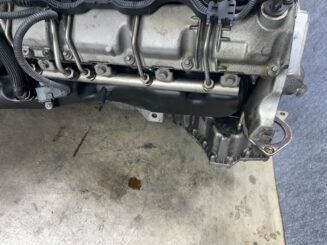 2009-2013 BMW F10 F02 F13 N63 Engine Turbocharged OEM - Image 13