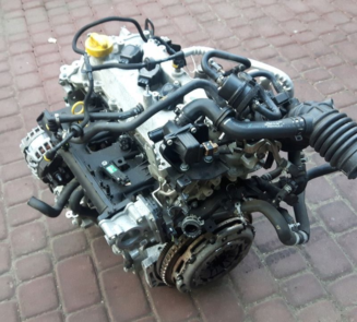 RENAULT 1.2 TCE H5F408 MEGAN SCENIC DUSTER APPROX - Image 4
