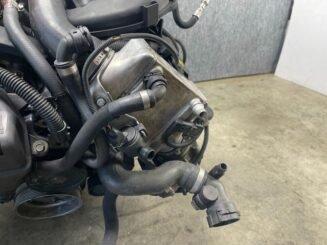 2009-2013 BMW F10 F02 F13 N63 Engine Turbocharged OEM - Image 4