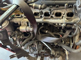 BMW M3 E46 Engine Motor S54B32 343HP - Image 4