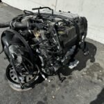 2014-2017 RANGE ROVER SPORT L494 OEM