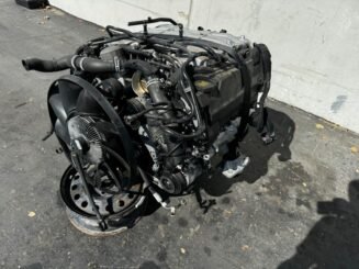 2014-2017 RANGE ROVER SPORT L494 OEM