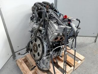 2005 TOYOTA PRADO ENGINE PETROL. - Image 4