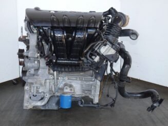 2012-2017 MITSUBISHI LANCER ES 2.0L ENGINE - Image 4