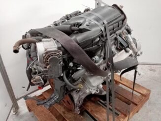 2013 Toyota Aurion Engine - Image 4