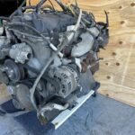 2015-2017 FORD F150 5.0L ENGINE