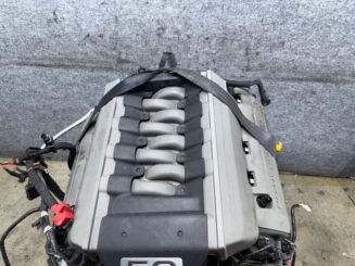 2015-2017 FORD MUSTANG GT OEM ENGINE - Image 4