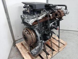 2016 MITSUBISHI TRITON ENGINE. - Image 4
