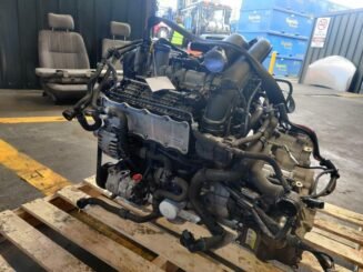 2016 Volkswagen Golf Turbo Petrol Engine. - Image 4