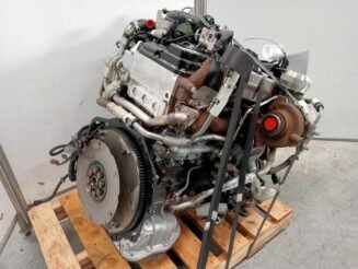 2017 ISUZU DMAX 3.0 Diesel 4JJ1 Turbo Engine - Image 4