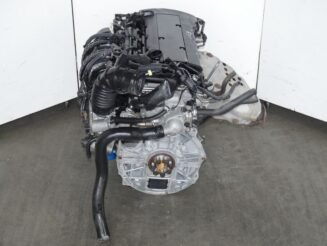 2015-2021 MITSUBISHI OUTLANDER SPORT 2.0L ENGINE 4B11 55K - Image 4