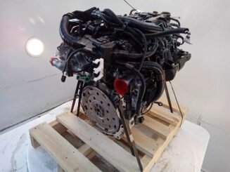 2015 HONDA CRV 1.5 PETROL TURBO ENGINE - Image 4