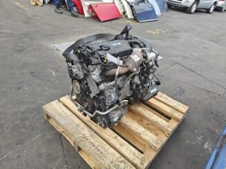 2016 Mini Cooper 1.6L Turbo Petrol Engine - Image 3